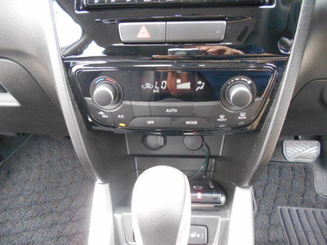 2016 Suzuki Escudo